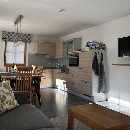 Appartement Romana - Altstadt Schladming Dış mekan fotoğraf