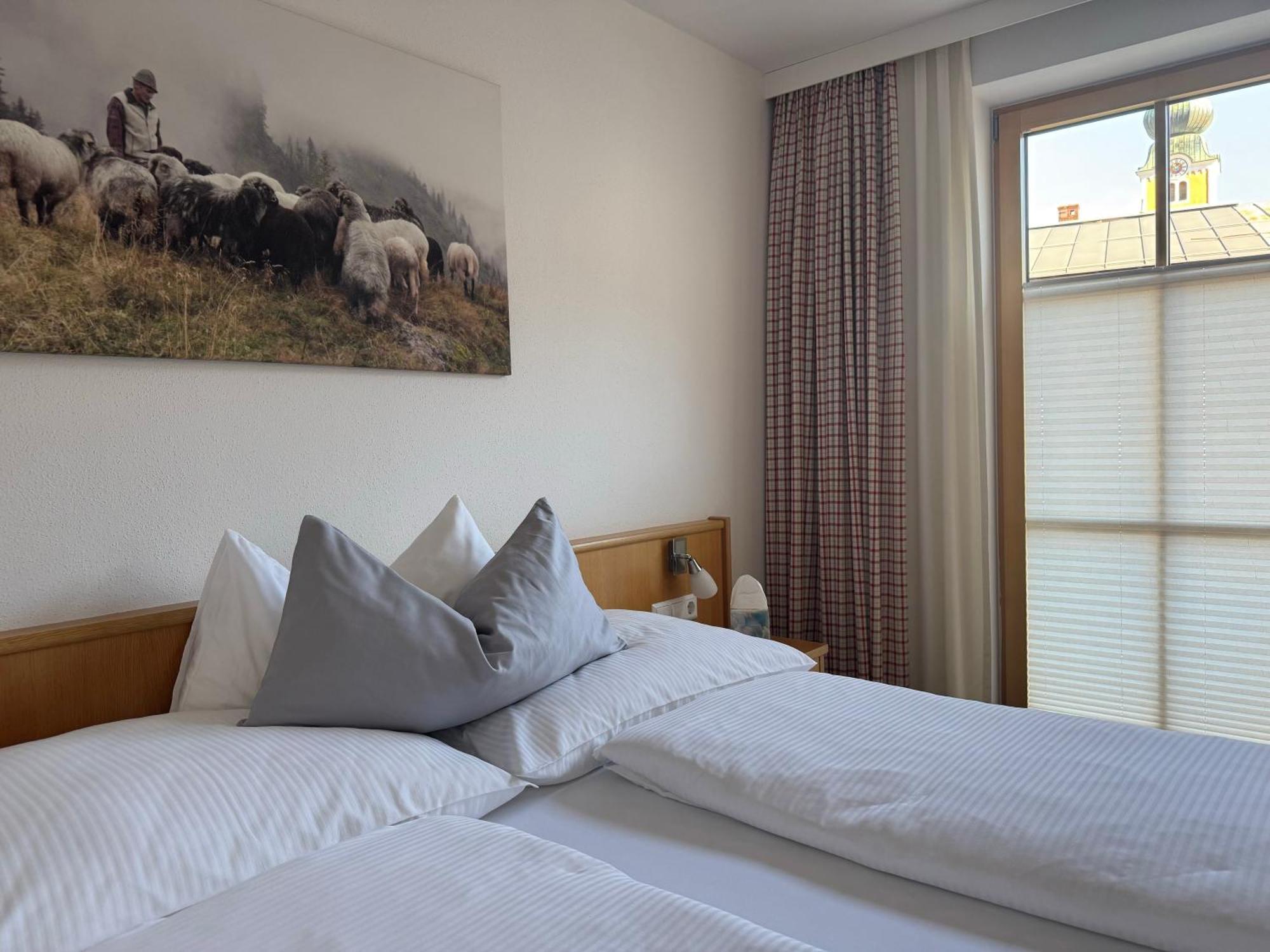 Appartement Romana - Altstadt Schladming Dış mekan fotoğraf
