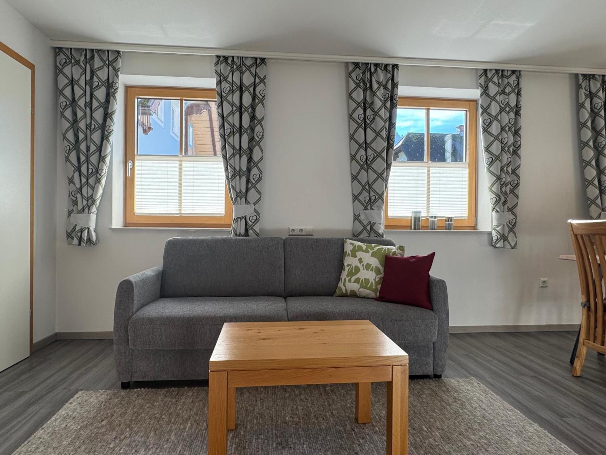 Appartement Romana - Altstadt Schladming Dış mekan fotoğraf
